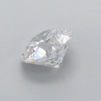 0.64 Carat Round Lab Diamond :: 360 spin frame 03