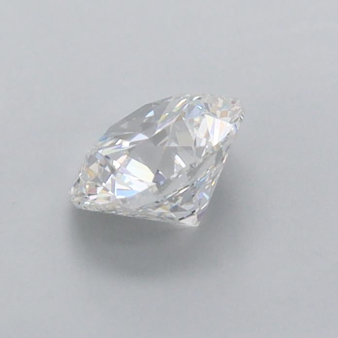 0.64 Carat Round Lab Diamond :: 360 spin frame 03