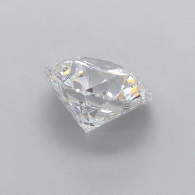 0.64 Carat Round Lab Diamond :: 360 spin frame 04