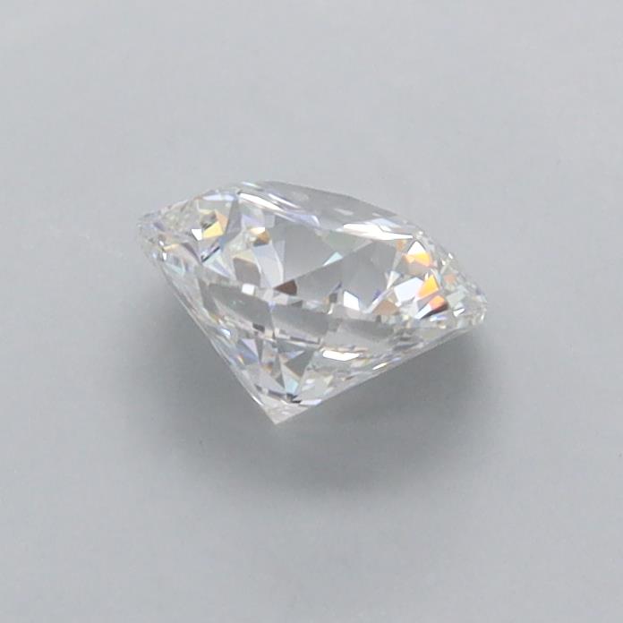 0.64 Carat Round Lab Diamond :: 360 spin frame 04