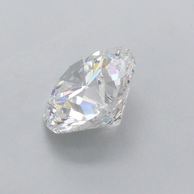 0.64 Carat Round Lab Diamond :: 360 spin frame 05