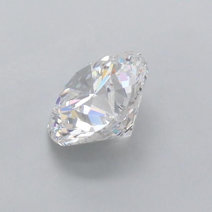 0.64 Carat Round Lab Diamond :: 360 spin frame 05