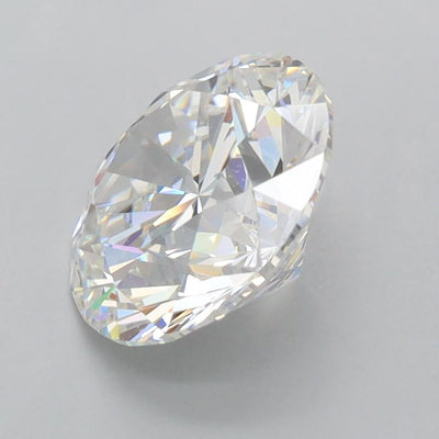 2.25 Carat Round Lab Diamond :: 360 spin frame 01