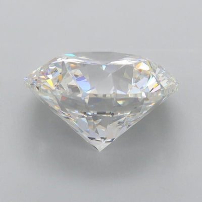 2.25 Carat Round Lab Diamond :: 360 spin frame 02