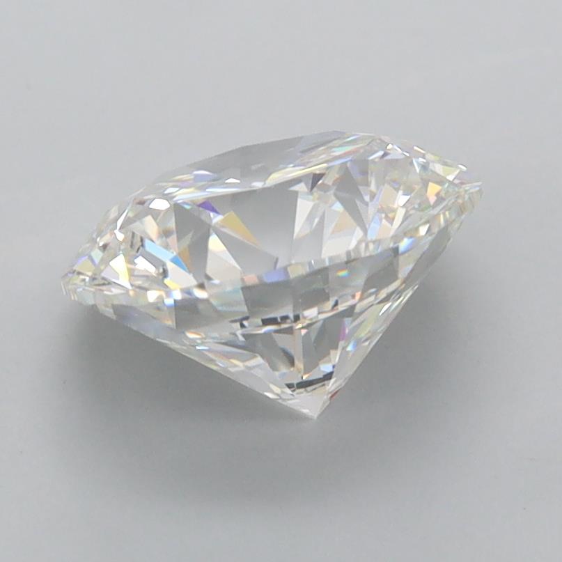 2.25 Carat Round Lab Diamond :: 360 spin frame 04