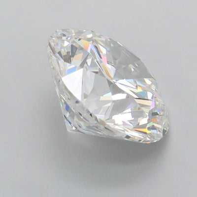 2.25 Carat Round Lab Diamond :: 360 spin frame 05