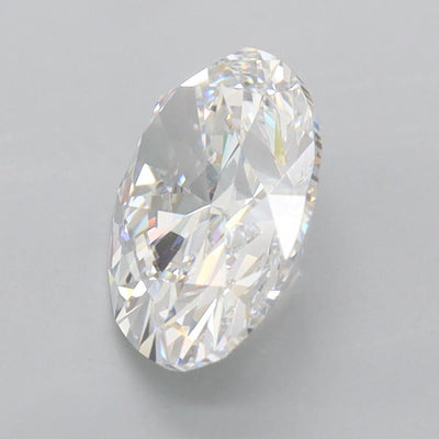 2.15 Carat Oval Lab Diamond :: 360 spin frame 01