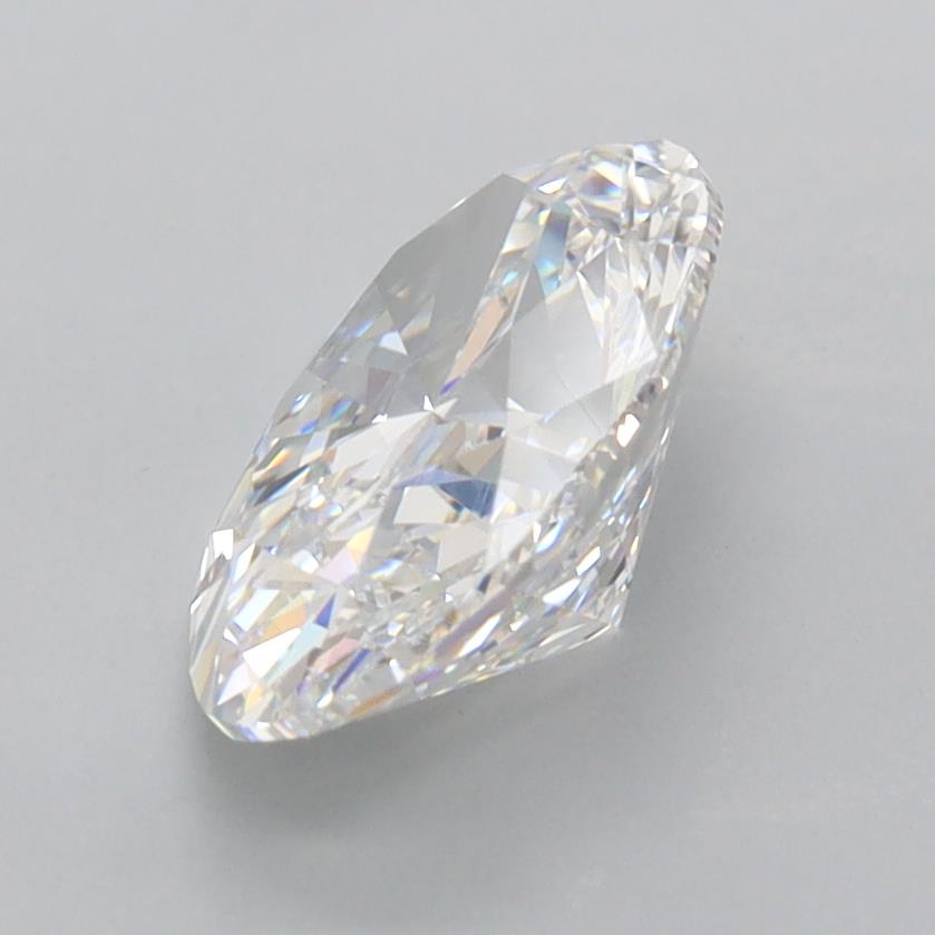 2.15 Carat Oval Lab Diamond :: 360 spin frame 04