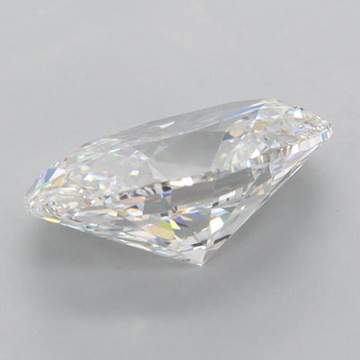 2.15 Carat Oval Lab Diamond :: 360 spin frame 06