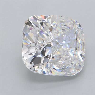 5.39 Carat Cushion Lab Diamond :: 360 spin frame 03