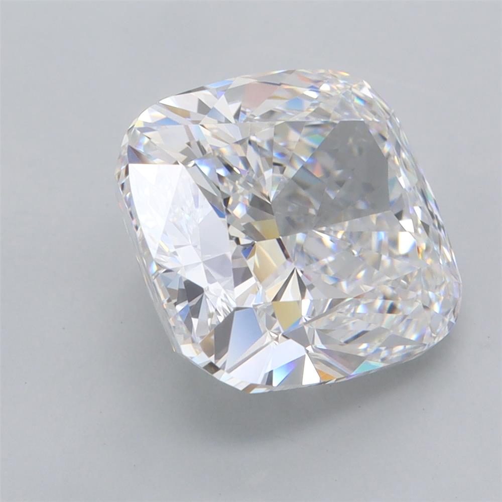 5.39 Carat Cushion Lab Diamond :: 360 spin frame 04