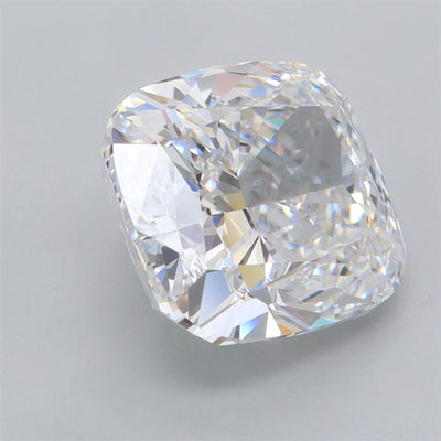 5.39 Carat Cushion Lab Diamond :: 360 spin frame 04