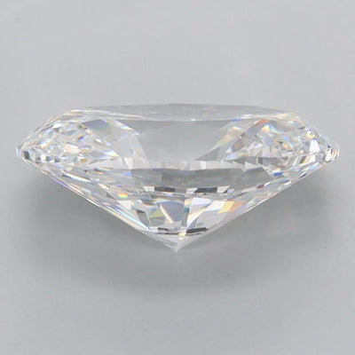 2.12 Carat Oval Lab Diamond :: 360 spin frame 02