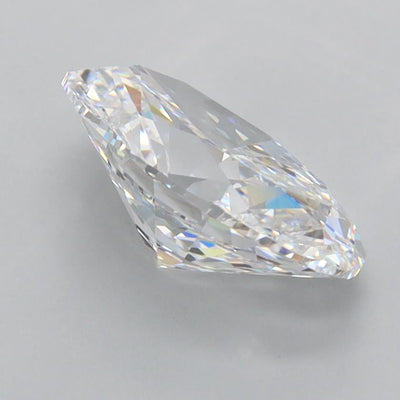 2.12 Carat Oval Lab Diamond :: 360 spin frame 03