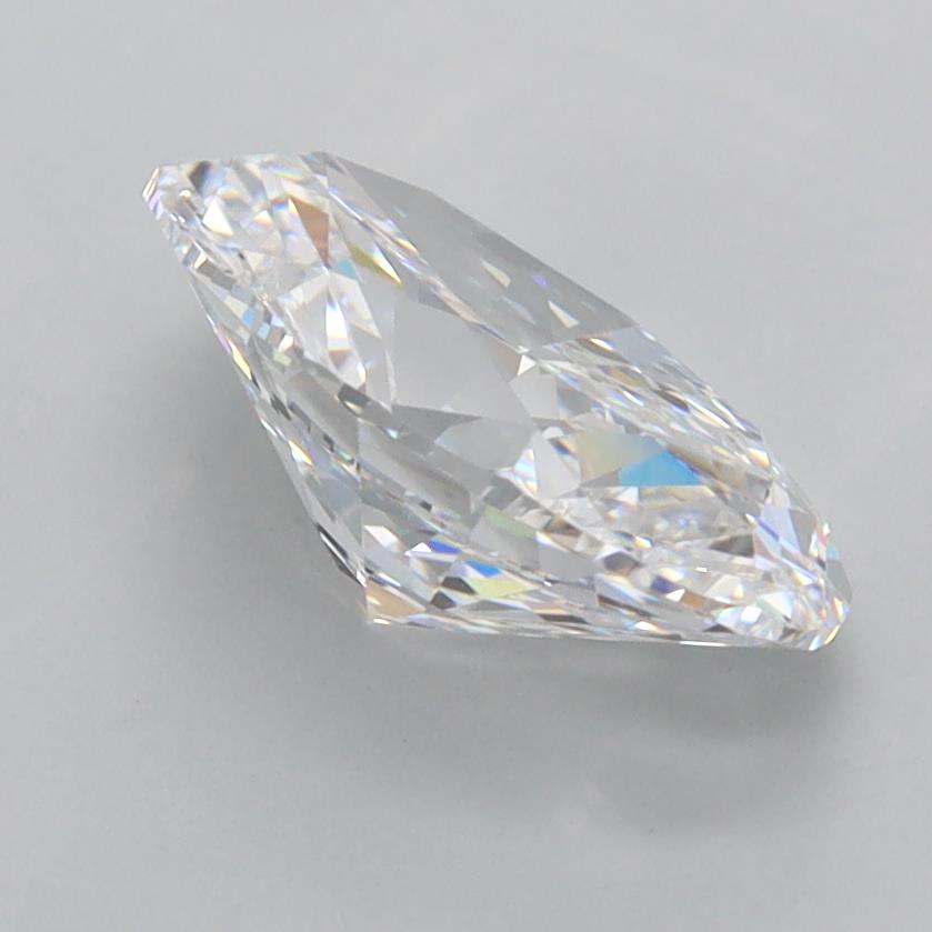 2.12 Carat Oval Lab Diamond :: 360 spin frame 03