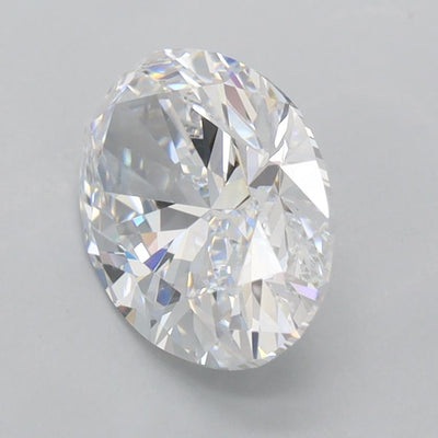 2.12 Carat Oval Lab Diamond :: 360 spin frame 04