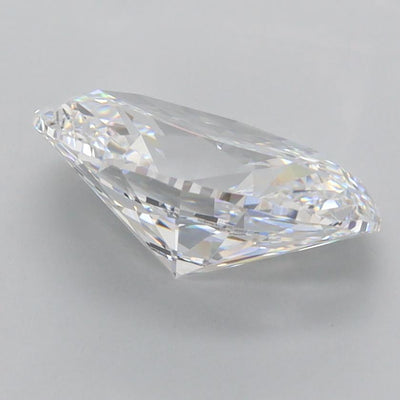 2.12 Carat Oval Lab Diamond :: 360 spin frame 05
