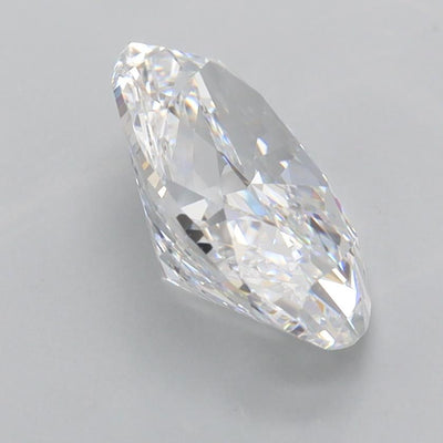 2.12 Carat Oval Lab Diamond :: 360 spin frame 06