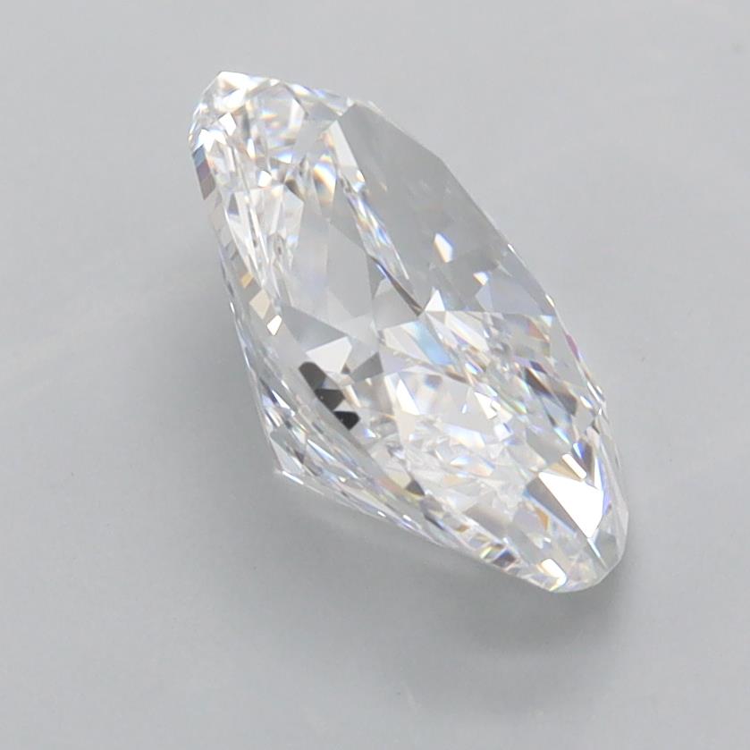 2.12 Carat Oval Lab Diamond :: 360 spin frame 06