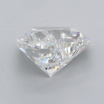 3.00 Carat Heart Lab Diamond :: 360 spin frame 01