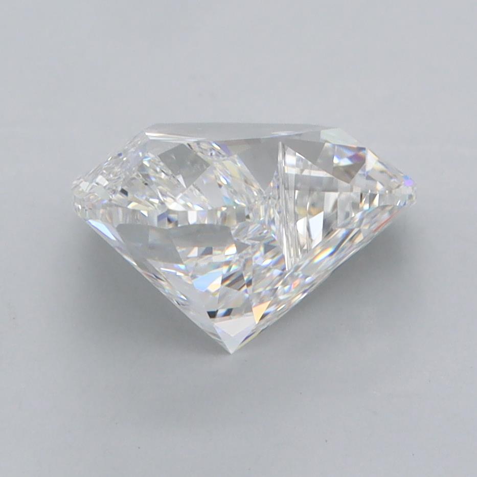 3.00 Carat Heart Lab Diamond :: 360 spin frame 01