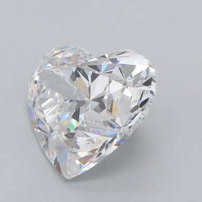 3.00 Carat Heart Lab Diamond :: 360 spin frame 04