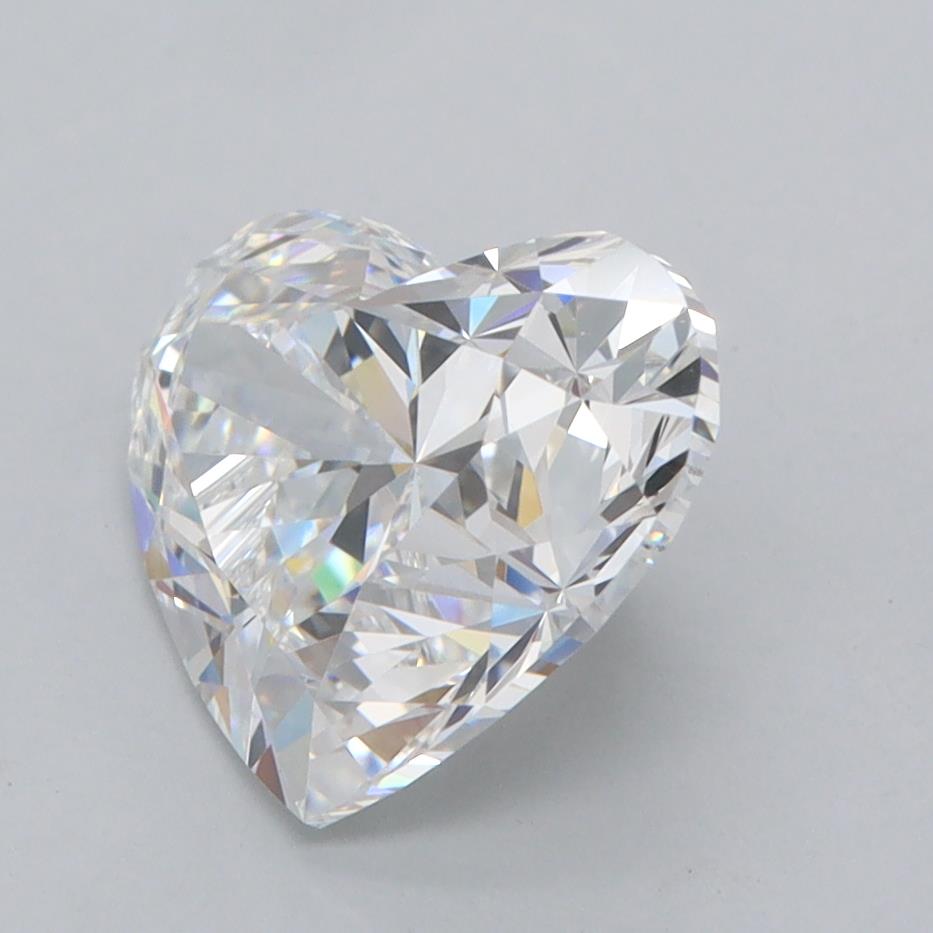3.00 Carat Heart Lab Diamond :: 360 spin frame 04