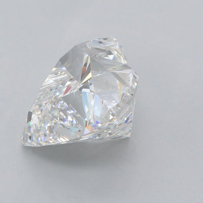 3.00 Carat Heart Lab Diamond :: 360 spin frame 05