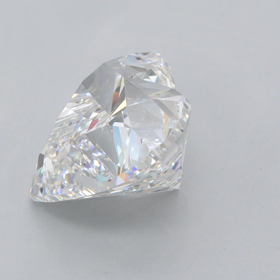 3.00 Carat Heart Lab Diamond :: 360 spin frame 05