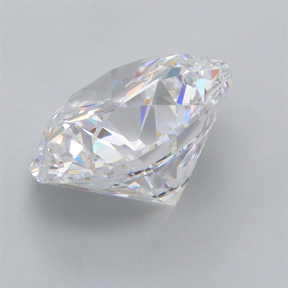 5.10 Carat Round Lab Diamond :: 360 spin frame 03