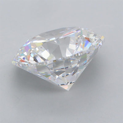 5.10 Carat Round Lab Diamond :: 360 spin frame 05