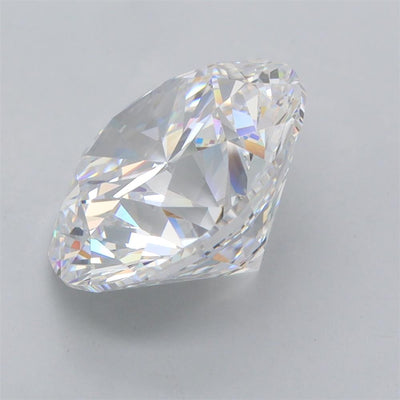 5.10 Carat Round Lab Diamond :: 360 spin frame 06