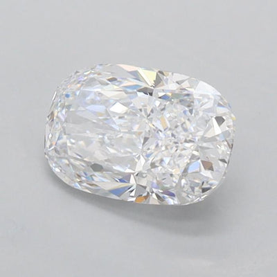 0.90 Carat Elongated Cushion Lab Diamond :: 360 spin frame 04