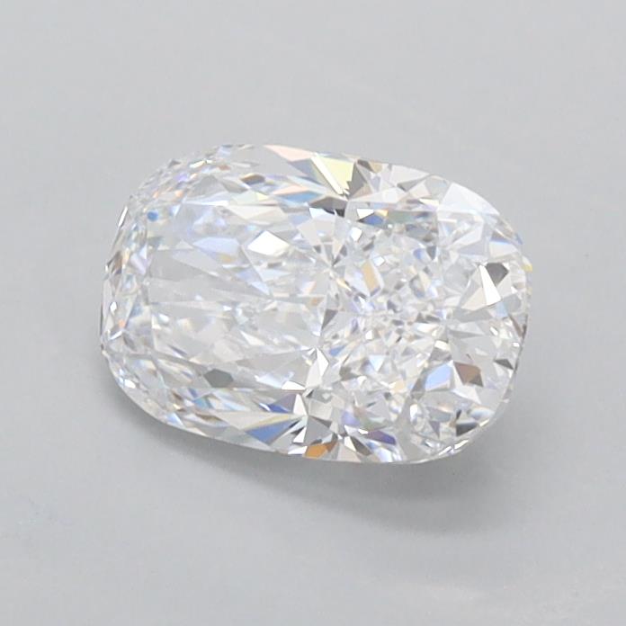 0.90 Carat Elongated Cushion Lab Diamond :: 360 spin frame 04