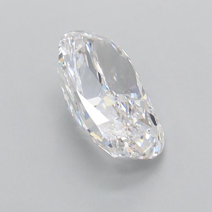 0.90 Carat Elongated Cushion Lab Diamond :: 360 spin frame 05