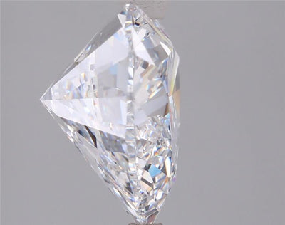 4.84 Carat Heart Lab Diamond :: 360 spin frame 02