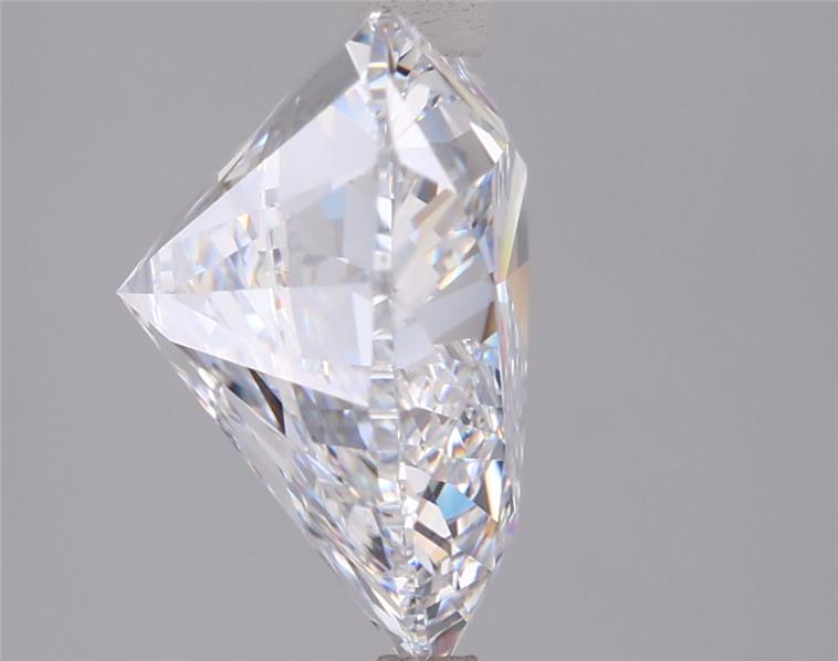 4.84 Carat Heart Lab Diamond :: 360 spin frame 02