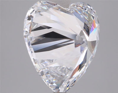 4.84 Carat Heart Lab Diamond :: 360 spin frame 03