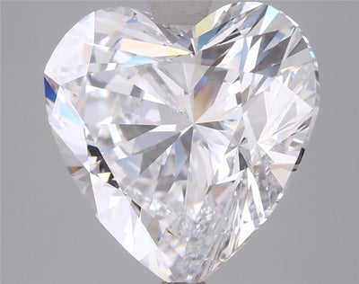 4.84 Carat Heart Lab Diamond :: 360 spin frame 06