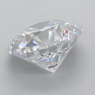 3.26 Carat Round Lab Diamond :: 360 spin frame 06