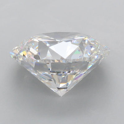 2.96 Carat Round Lab Diamond :: 360 spin frame 02