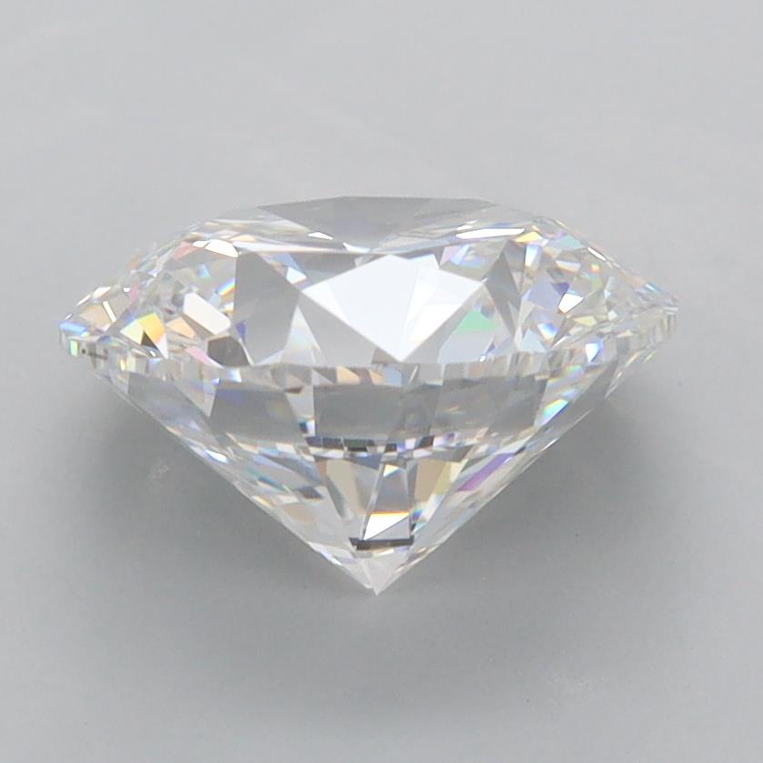 2.96 Carat Round Lab Diamond :: 360 spin frame 02