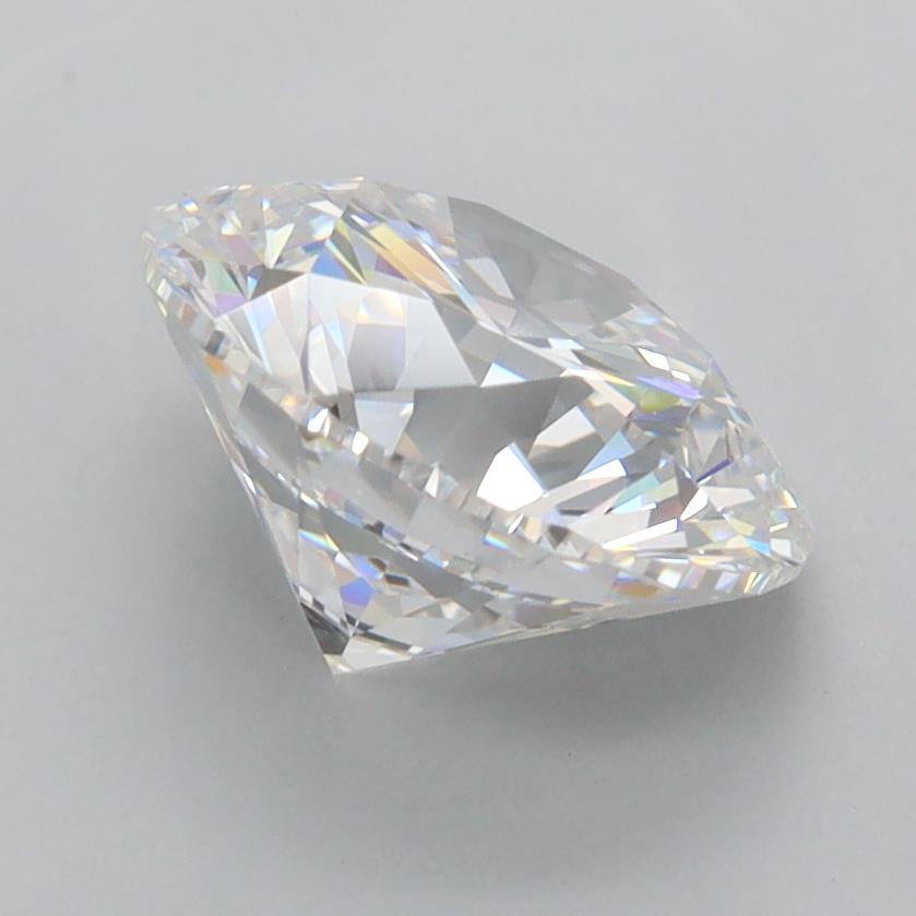 2.96 Carat Round Lab Diamond :: 360 spin frame 03
