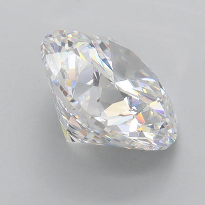 2.96 Carat Round Lab Diamond :: 360 spin frame 05