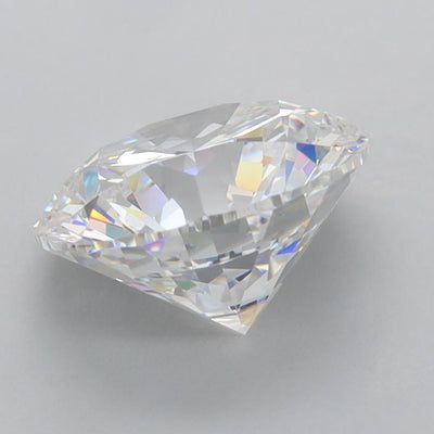 2.96 Carat Round Lab Diamond :: 360 spin frame 06