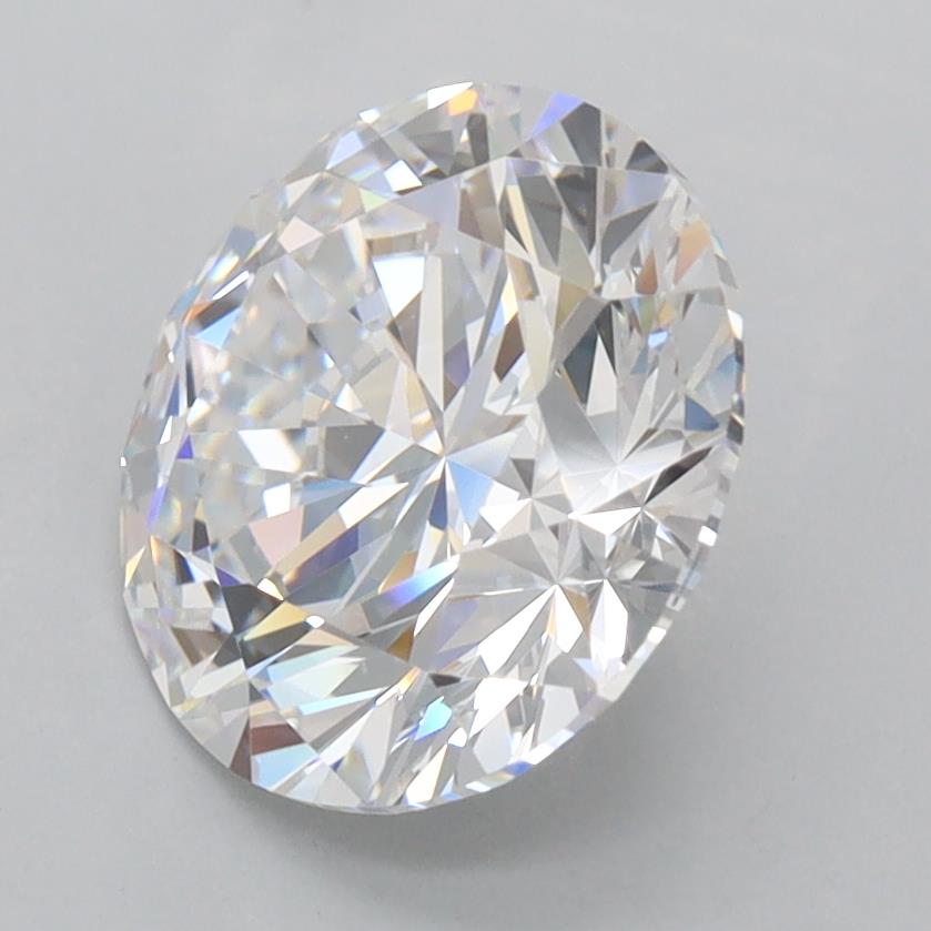 2.96 Carat Round Lab Diamond :: 360 spin frame 07