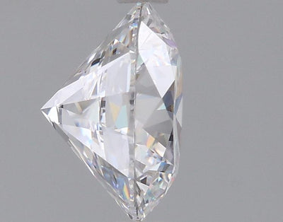 1.96 Carat Round Lab Diamond :: 360 spin frame 01
