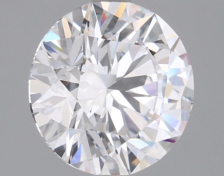 1.96 Carat Round Lab Diamond :: 360 spin frame 04