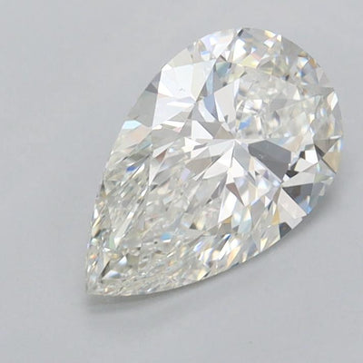 1.01 Carat Pear Lab Diamond :: 360 spin frame 03