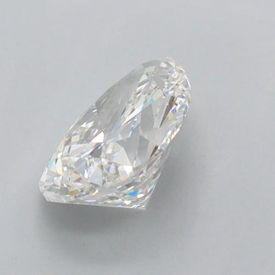1.01 Carat Pear Lab Diamond :: 360 spin frame 04